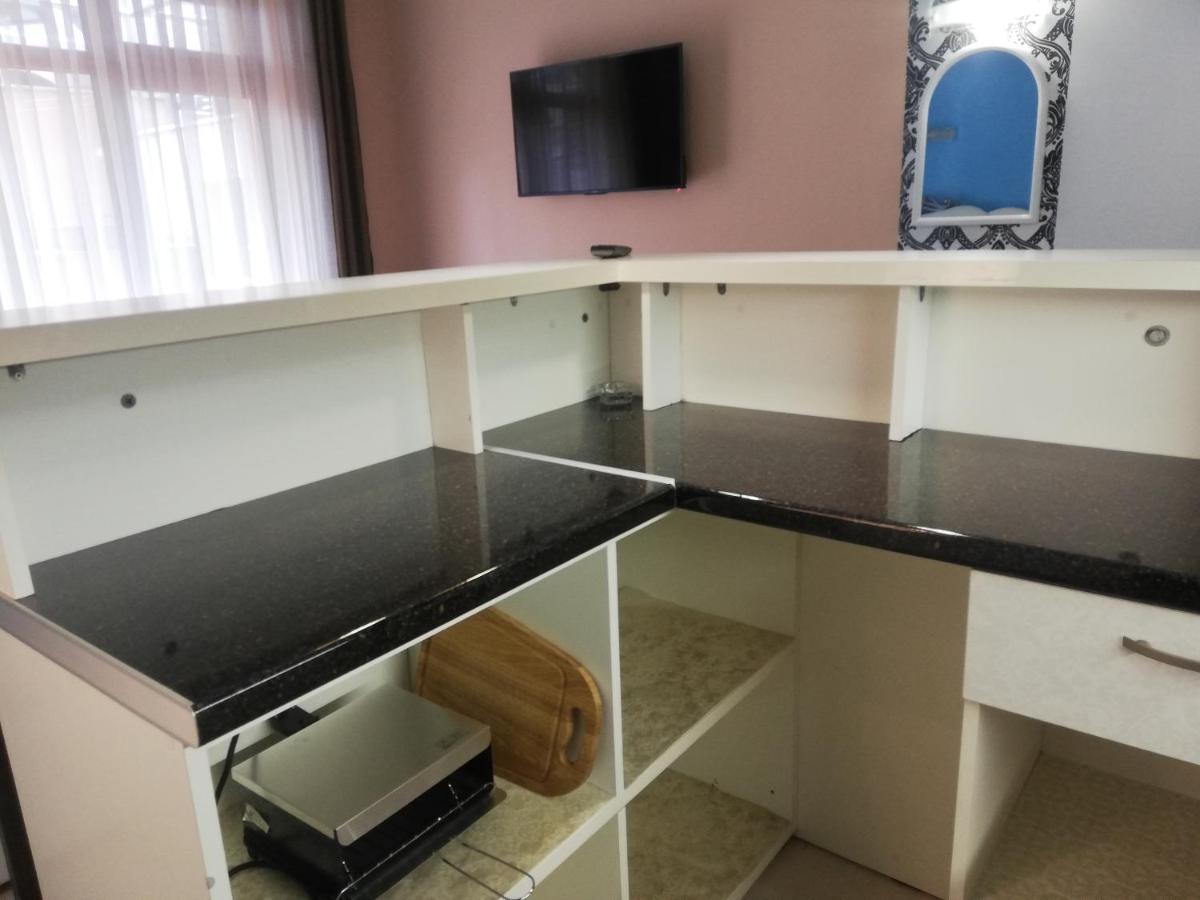 Стаи За Гости Чайка Град Созопол Luaran gambar